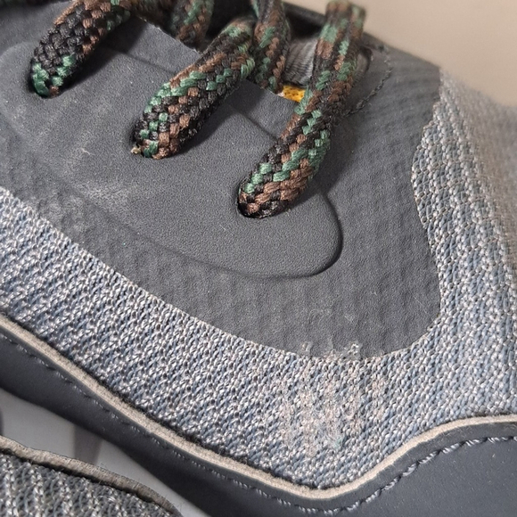 Reebok Zig Dynamica Running Shoes Big Kids 5.5 or Women's 7.5 24cm - Picture 6 of 17